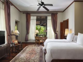 For sale 3 bed apartment in Mae Rim, Chiang Mai