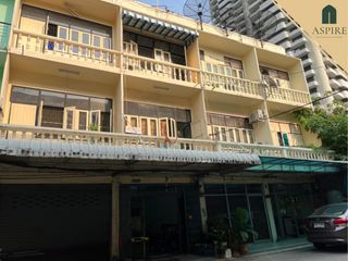 出售 3 卧室 商业空间 在 Ratchathewi, 曼谷