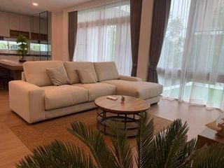 For rent and for sale 3 bedrooms house in Saphan Sung, Bangkok