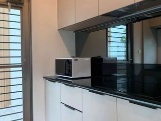 For rent and for sale 3 bedrooms house in Saphan Sung, Bangkok