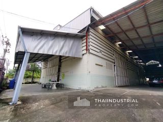 For rent and for sale warehouse in Bang Sao Thong, Samut Prakan