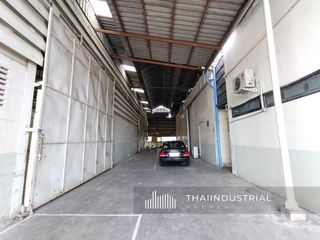 For rent and for sale warehouse in Bang Sao Thong, Samut Prakan