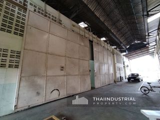 For rent and for sale warehouse in Bang Sao Thong, Samut Prakan
