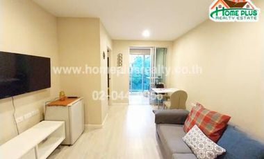 For sale 1 bed condo in Khlong Toei, Bangkok