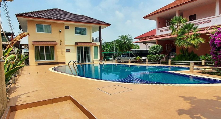 Hotel en venta de 33 habitaciones en Klaeng, Rayong