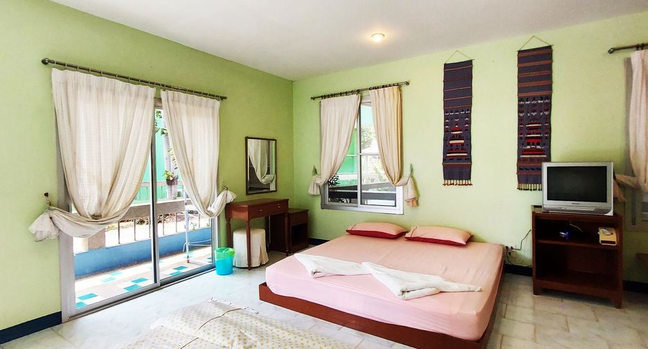 Hotel en venta de 33 habitaciones en Klaeng, Rayong