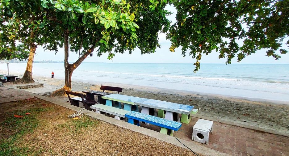 Hotel en venta de 33 habitaciones en Klaeng, Rayong