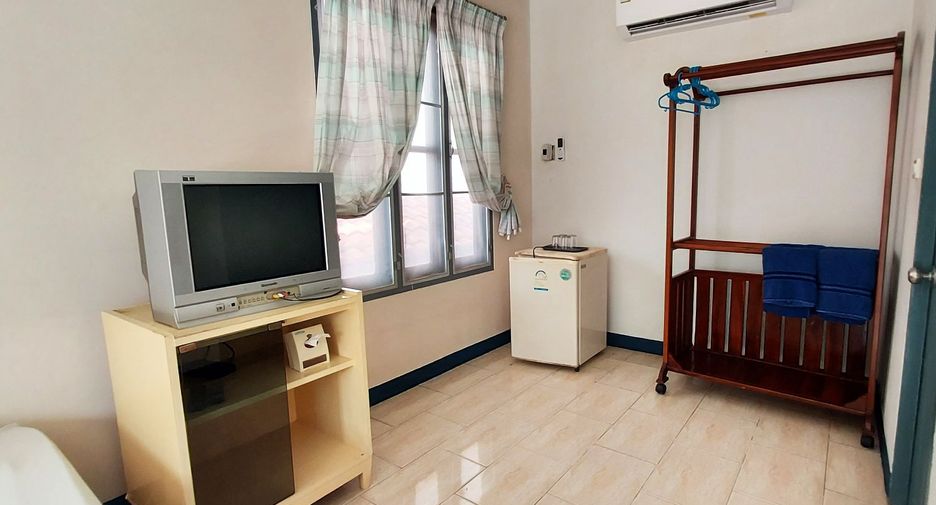 Hotel en venta de 33 habitaciones en Klaeng, Rayong