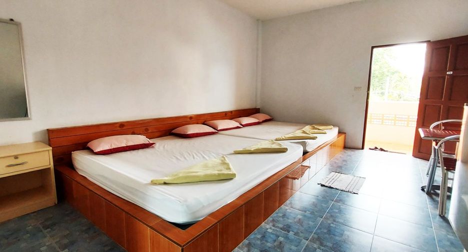 Hotel en venta de 33 habitaciones en Klaeng, Rayong