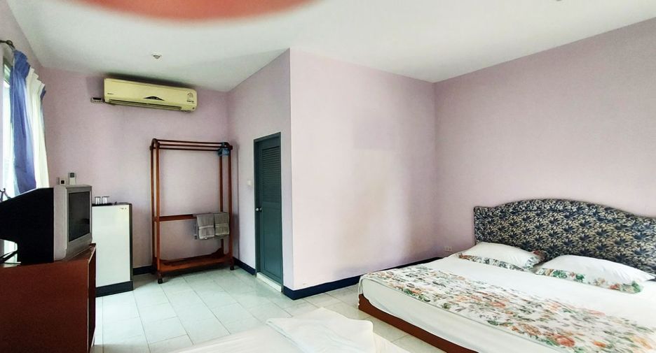 Hotel en venta de 33 habitaciones en Klaeng, Rayong