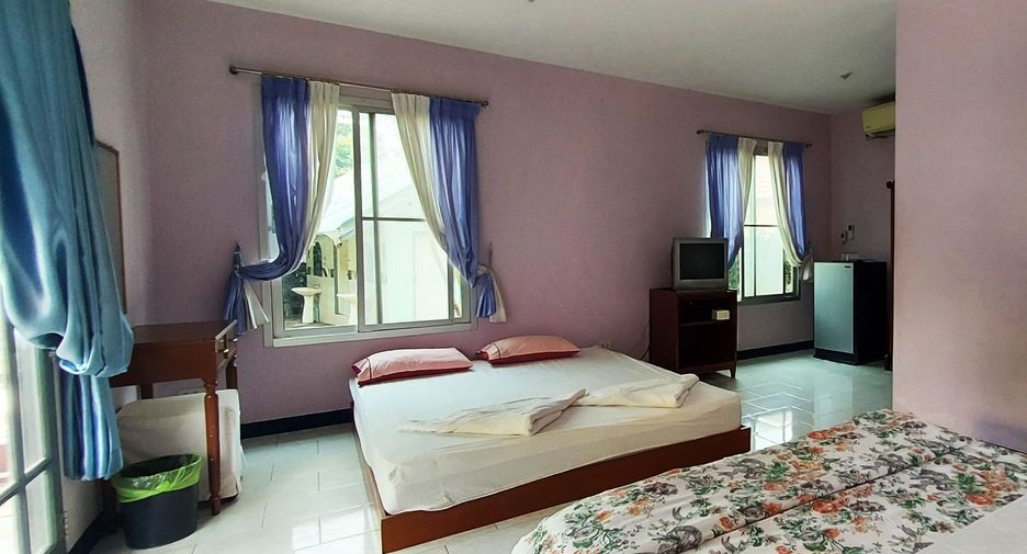 Hotel en venta de 33 habitaciones en Klaeng, Rayong