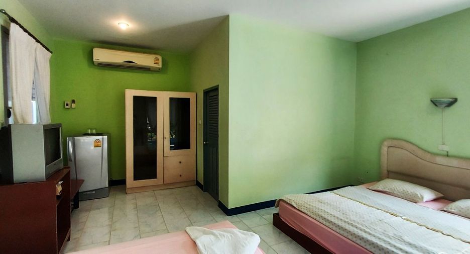 Hotel en venta de 33 habitaciones en Klaeng, Rayong