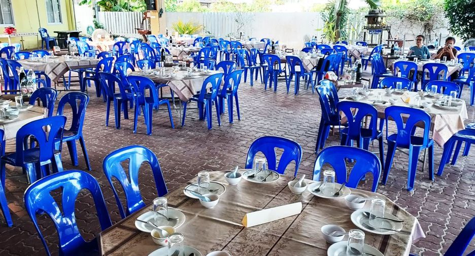 Hotel en venta de 33 habitaciones en Klaeng, Rayong