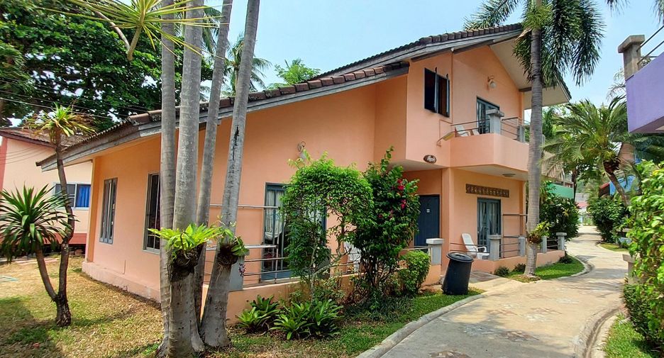 Hotel en venta de 33 habitaciones en Klaeng, Rayong