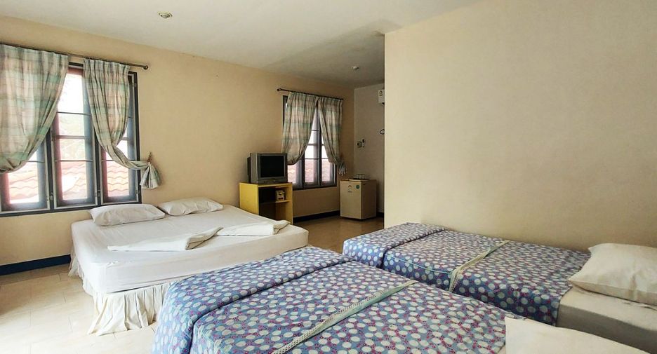 Hotel en venta de 33 habitaciones en Klaeng, Rayong