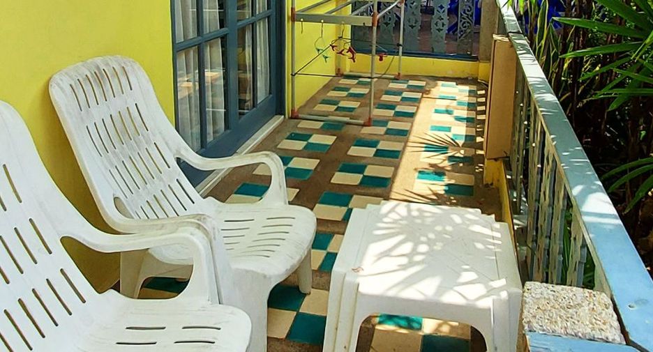 Hotel en venta de 33 habitaciones en Klaeng, Rayong