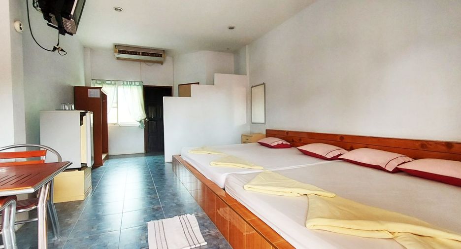 Hotel en venta de 33 habitaciones en Klaeng, Rayong