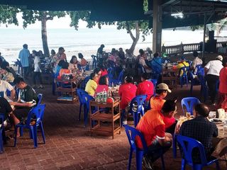 For sale 33 bed hotel in Klaeng, Rayong