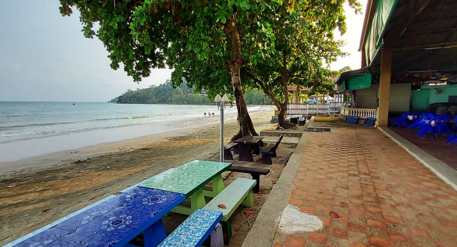Hotel en venta de 33 habitaciones en Klaeng, Rayong