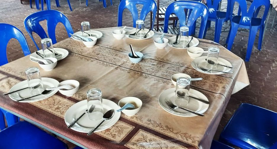 Hotel en venta de 33 habitaciones en Klaeng, Rayong