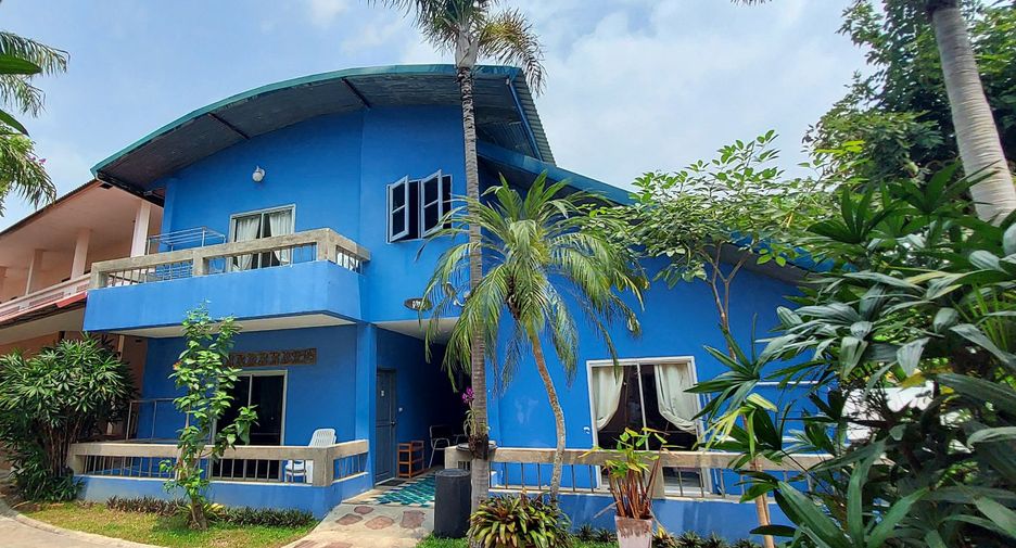 Hotel en venta de 33 habitaciones en Klaeng, Rayong