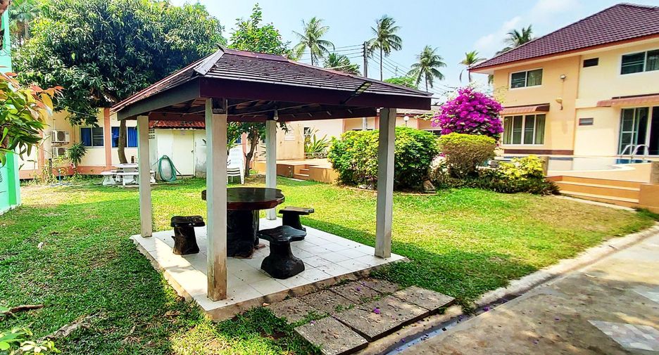 Hotel en venta de 33 habitaciones en Klaeng, Rayong