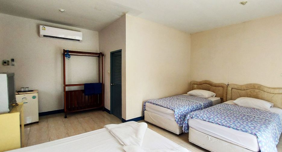 Hotel en venta de 33 habitaciones en Klaeng, Rayong