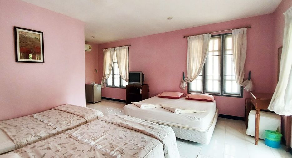 Hotel en venta de 33 habitaciones en Klaeng, Rayong