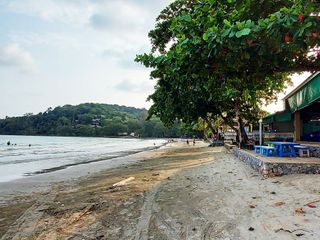 For sale 33 bed hotel in Klaeng, Rayong