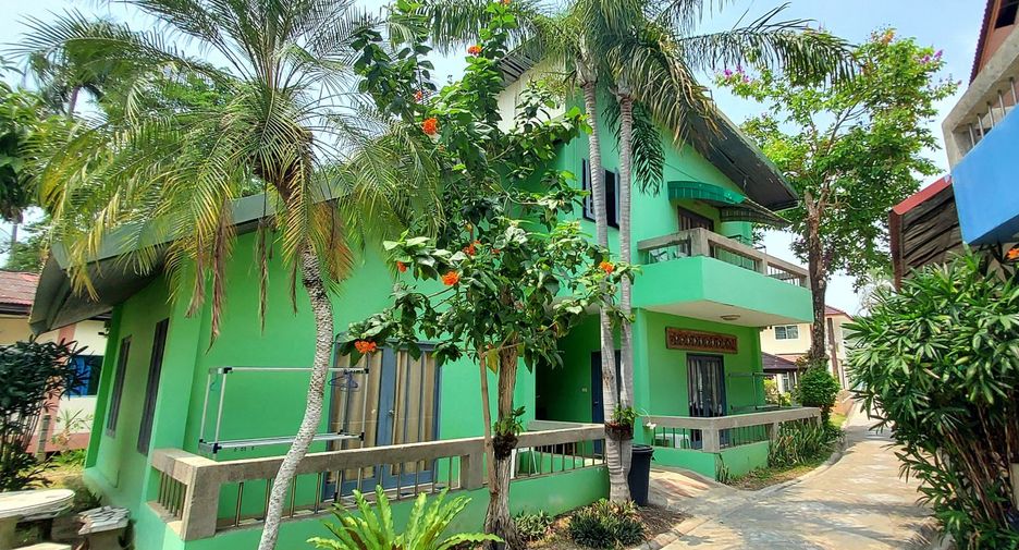 Hotel en venta de 33 habitaciones en Klaeng, Rayong