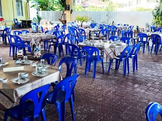 For sale 33 bed hotel in Klaeng, Rayong