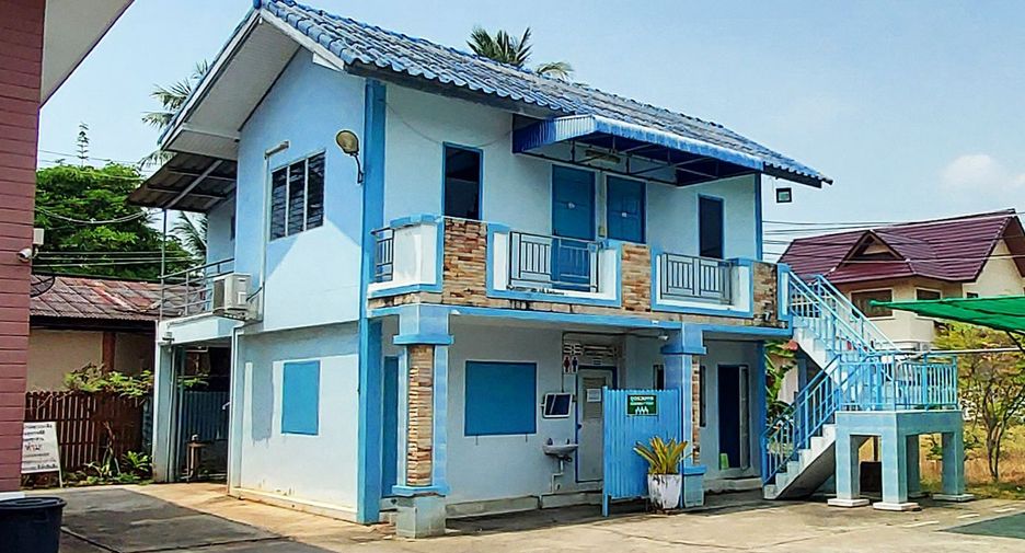 Hotel en venta de 33 habitaciones en Klaeng, Rayong