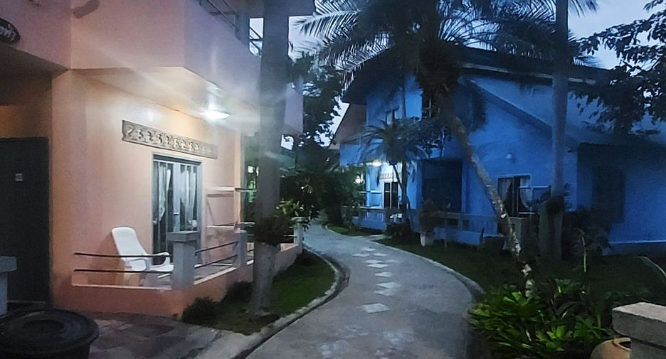 Hotel en venta de 33 habitaciones en Klaeng, Rayong