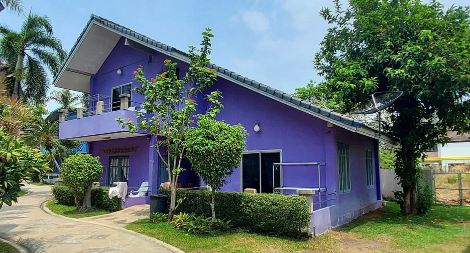 Hotel en venta de 33 habitaciones en Klaeng, Rayong