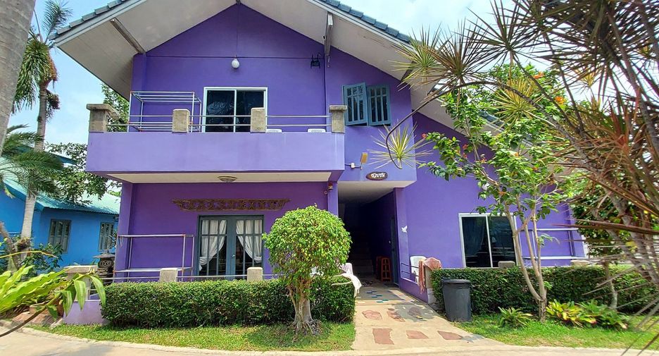Hotel en venta de 33 habitaciones en Klaeng, Rayong
