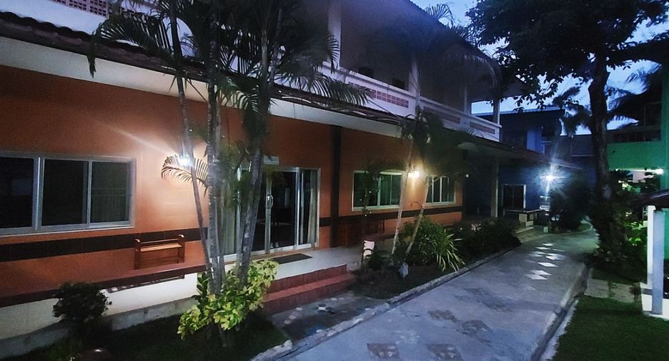 Hotel en venta de 33 habitaciones en Klaeng, Rayong