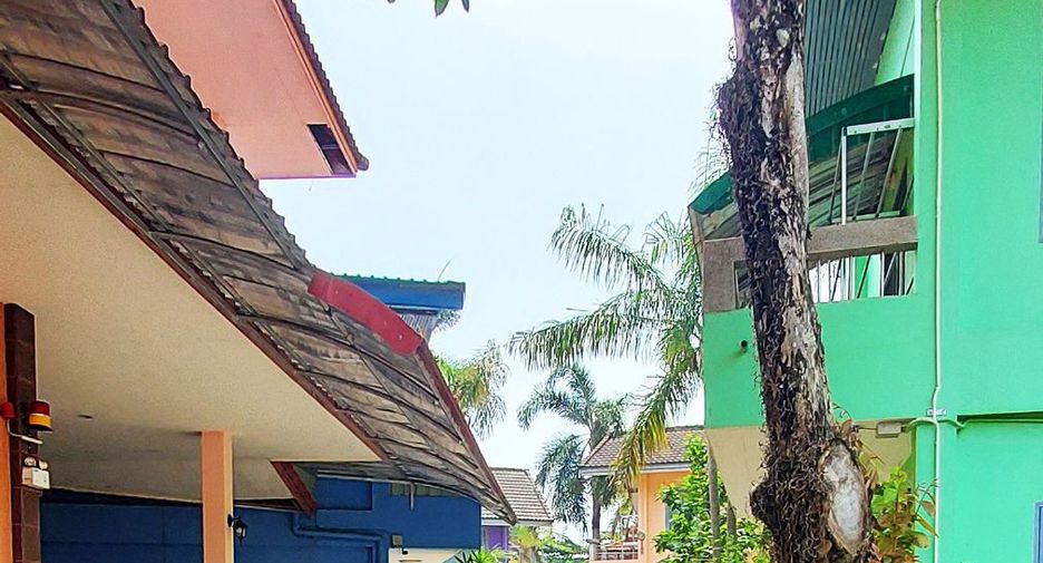 Hotel en venta de 33 habitaciones en Klaeng, Rayong