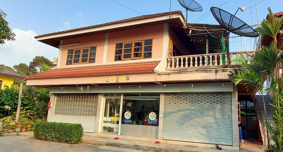 Hotel en venta de 33 habitaciones en Klaeng, Rayong