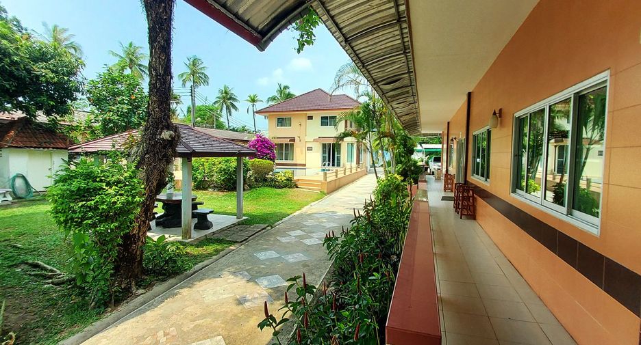 Hotel en venta de 33 habitaciones en Klaeng, Rayong