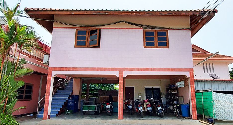 Hotel en venta de 33 habitaciones en Klaeng, Rayong