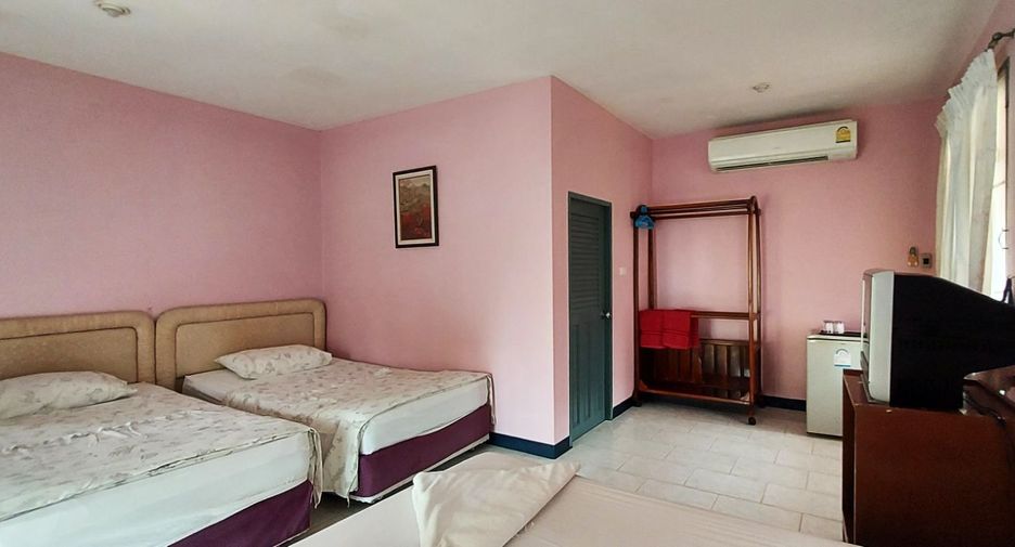 Hotel en venta de 33 habitaciones en Klaeng, Rayong