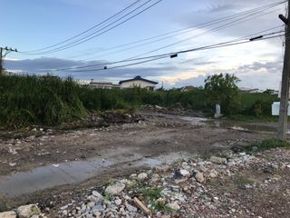 For sale land in Bang Phli, Samut Prakan