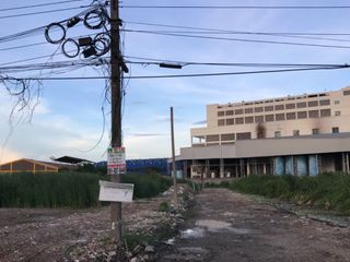 For sale land in Bang Phli, Samut Prakan