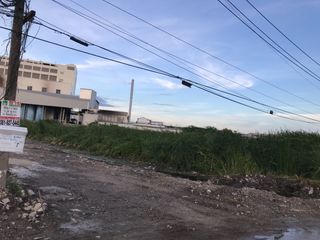 For sale land in Bang Phli, Samut Prakan