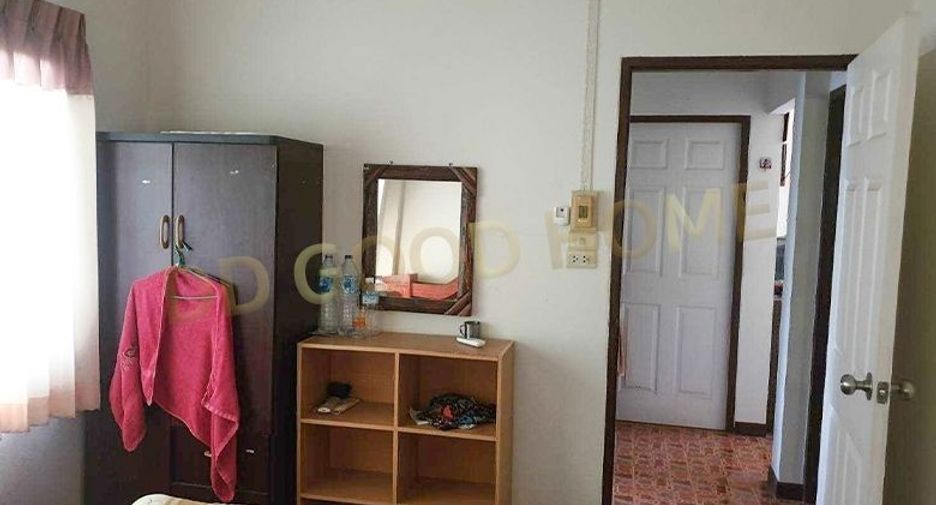 For sale 2 bedrooms house in Muang Nan, Nan