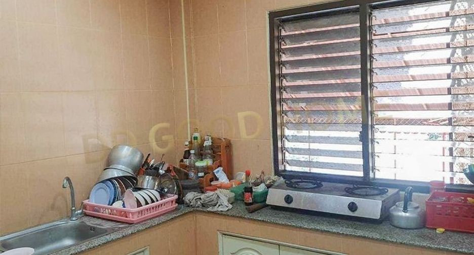 For sale 2 bedrooms house in Muang Nan, Nan