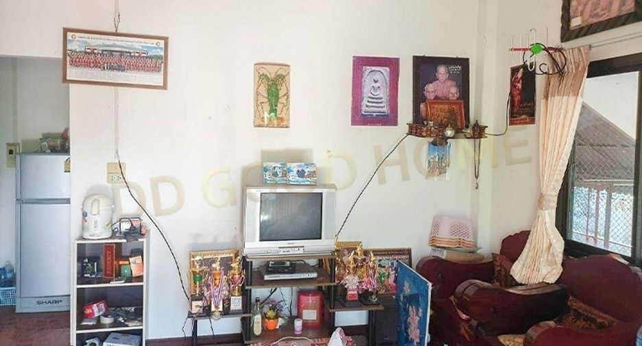 For sale 2 bedrooms house in Muang Nan, Nan