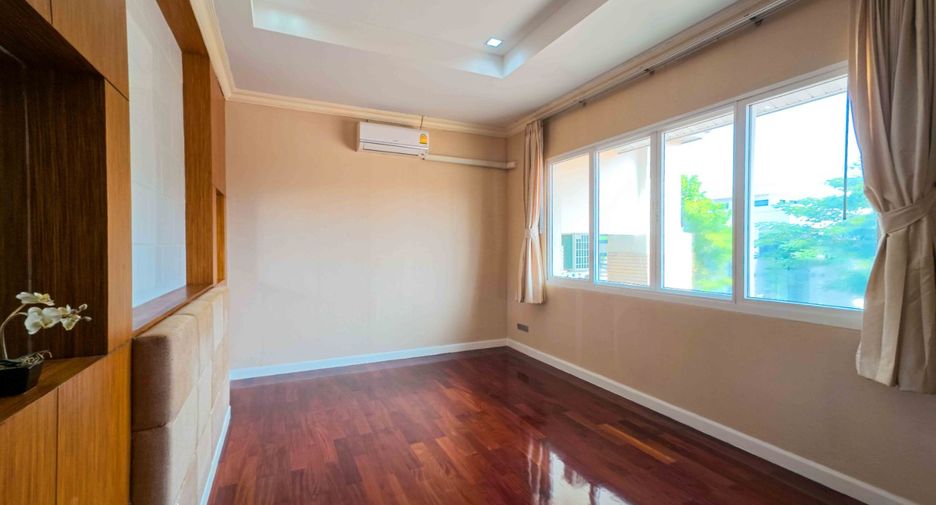 ขาย 5 ห้องนอน บ้านเดี่ยว ใน จอมทอง, กรุงเทพฯ