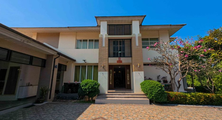 ขาย 5 ห้องนอน บ้านเดี่ยว ใน จอมทอง, กรุงเทพฯ