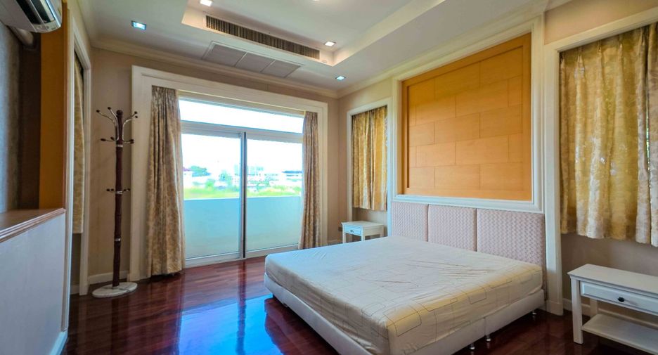 ขาย 5 ห้องนอน บ้านเดี่ยว ใน จอมทอง, กรุงเทพฯ